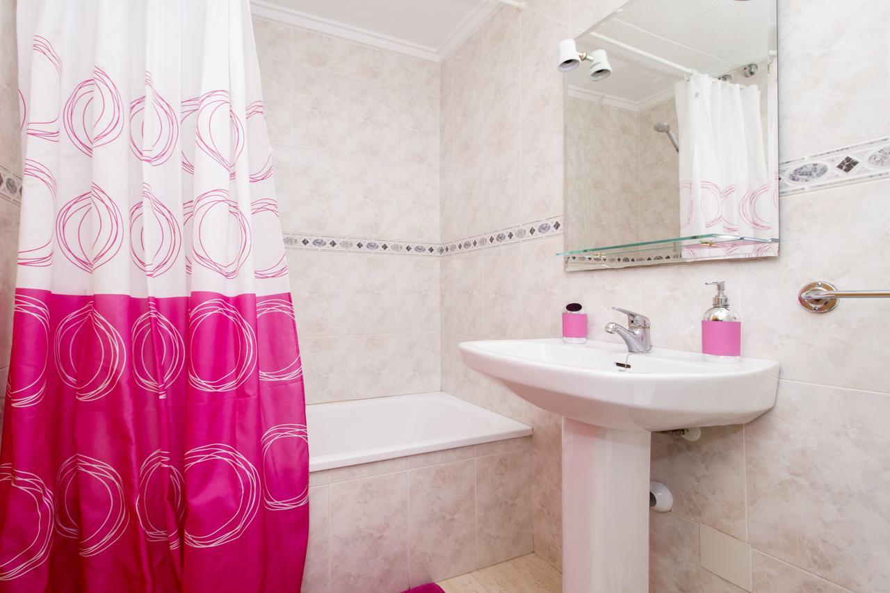 Espanatour Apartment Omara Torrevieja Exterior photo
