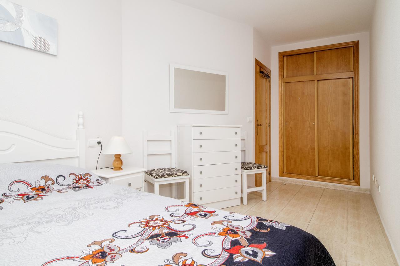 Espanatour Apartment Omara Torrevieja Exterior photo