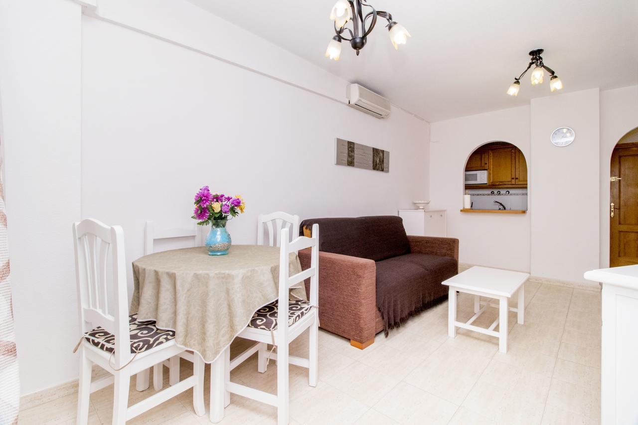 Espanatour Apartment Omara Torrevieja Exterior photo