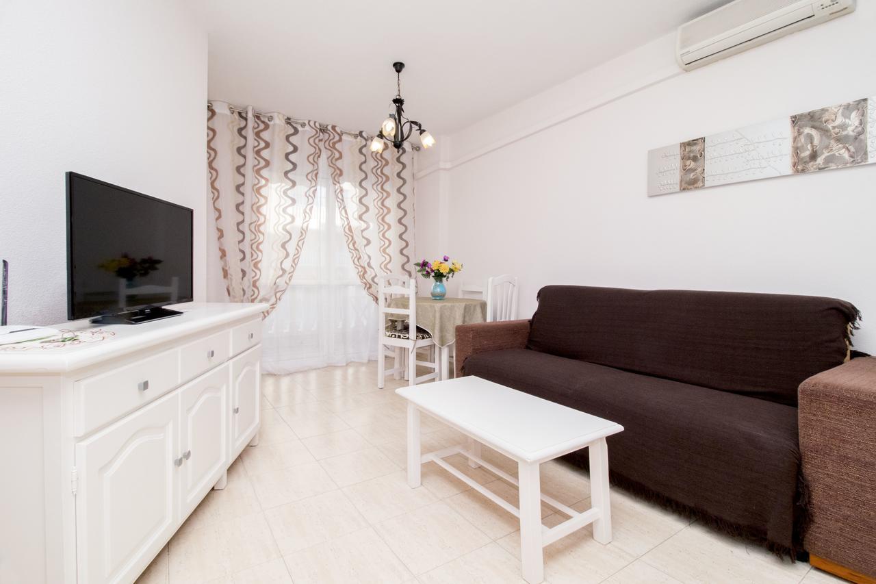 Espanatour Apartment Omara Torrevieja Exterior photo